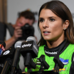 Danica Patrick, Absent in NASCAR’s Netflix Series, Set to Feature in F1’s Drive to Survive