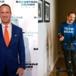 Peyton Manning Extends Dream IRONMAN Invite To Father-Son Duo Who Suffers From Cerebral Palsy