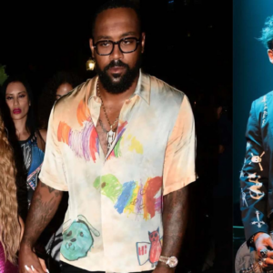 "Johnny Depp is a Rockstar": Years After Witnessing Michael Jordan's Divorce, Marcus Jordan Refutes Larsa's Claim About Messy Celebrity Marriages