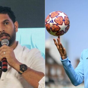 Yuvraj Singh, Who Once Warned Shubman Gill For Not Scoring Big, Had Supported Him During Umpire Controversy
