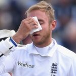 Stuart Broad Broken Nose: What Really Happened During England-India Old Trafford Test 2014?