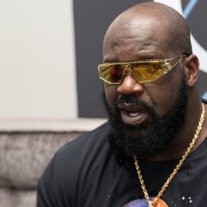 "I Can't Put Up A Facade For Money": Like Charles Barkley 29 Years Prior, $400,000,000 Worth Shaquille O'Neal Refused To Be 'Role Model'