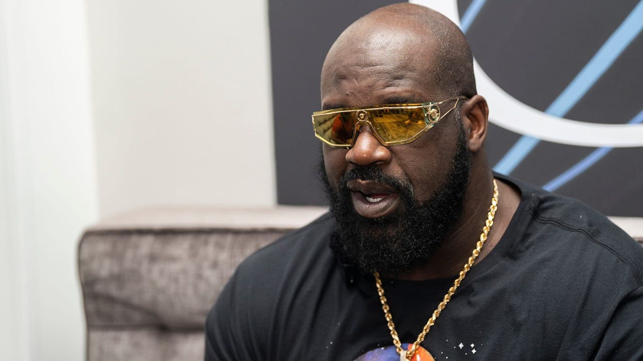 "I Can't Put Up A Facade For Money": Like Charles Barkley 29 Years Prior, $400,000,000 Worth Shaquille O'Neal Refused To Be 'Role Model'