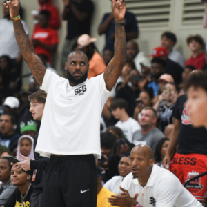 "50-Unit Building": Serving 1400 Kids in Akron, 'Stingy' LeBron James Spends $13,000,0000 For Students