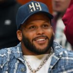 Sean McVay Recalls Aaron Donald Requesting Fine for Brief Bathroom Delay