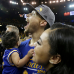 4 Months Before Iconic ‘Hello Klay Thompson’, Stephen Curry Hilariously Narrated How Canon Was ‘Mayor of His School’