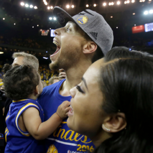 4 Months Before Iconic ‘Hello Klay Thompson’, Stephen Curry Hilariously Narrated How Canon Was ‘Mayor of His School’