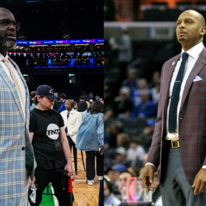 Having Dumped Penny Hardaway for $120,000,000, Shaquille O’Neal Showers Huge Praise on Former Teammate: “Would’ve Been Top 3 in History”