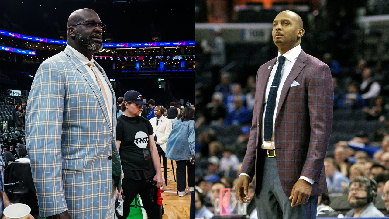 Having Dumped Penny Hardaway for $120,000,000, Shaquille O’Neal Showers Huge Praise on Former Teammate: “Would’ve Been Top 3 in History”