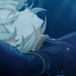 Freminet in Genshin Impact teaser