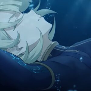 Freminet in Genshin Impact teaser