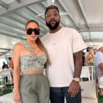 "Gonna Go Through That Only Fans": Michael Jordan's Son Marcus 'Retorts' To Larsa Pippen's 'Breach of Privacy' Advice to Women