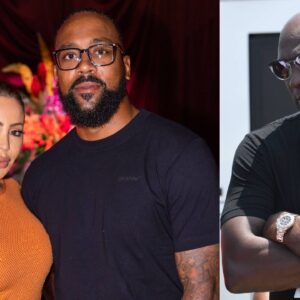 “You’ve Got the Michael Jordan Stamp of Approval on Larsa Pippen”: Not Having Told Scottie About Marcus, RHOM Star Spent Thanksgiving with Jordans