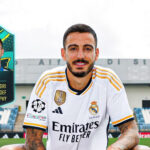 FIFA 23 Joselu Player Moments