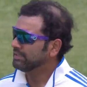 Rohit Sharma Hair Fall: Has Indian Captain Had A Hair Transplant?