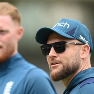 Brendon McCullum, Who Sold $3.5 Million Worth Home For Horse Racing Business, Set To Launch Horse Named After Ben Stokes For Debut Race