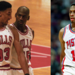 Scottie Pippen Once Claimed That Dennis Rodman Wasn’t ‘Man Enough’ to Admit Defeat