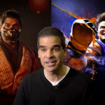 Mortal Kombat 1 creator Ed Boon praises Street Fighter 6