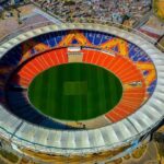 ICC Cricket World Cup 2023 Stadiums And Capacity