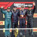 Even the Great Equalizer Will Not Put Fernando Alonso and Lewis Hamilton in the Same League as Max Verstappen