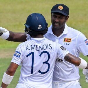 Galle International Stadium Test Records, Most Runs, Wickets And Highest Innings Totals