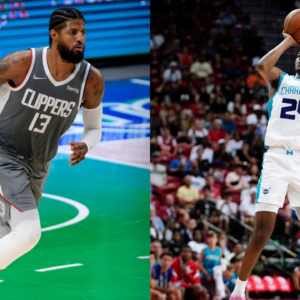 Listening to Brandon Miller’s $300,000 Purchase, Paul George Recalled the 1st Place He Spent His $2,238,660 Rookie Paycheck