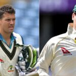 Steve Smith Debuts On Thread By Defending Alex Carey Over "Barberball" Allegations