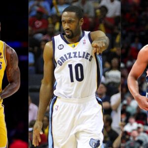 "Is He Ready?": Months Before Bronny's $7,100,000 NIL Evaluation, LeBron James Asked Gilbert Arenas For a Favor Regarding Son's NBA Potential