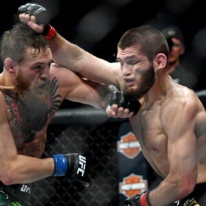 When Conor McGregor Assaulted Khabib Nurmagomedov’s ‘Character’ for Commenting on His Setback