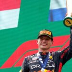 Max Verstappen Convinced of Lewis Hamilton’s Home Fans Backing Him Despite Constant Boos at Silverstone