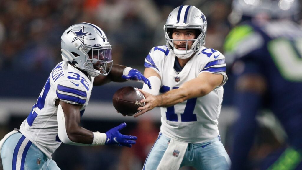 Just 3 Years After Signing $3,300,000 Rookie Deal, Broncos' Ben DiNucci Has Established Himself as a Successful Entrepreneur