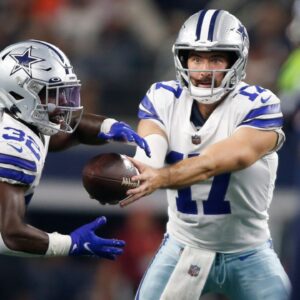 Just 3 Years After Signing $3,300,000 Rookie Deal, Broncos' Ben DiNucci Has Established Himself as a Successful Entrepreneur