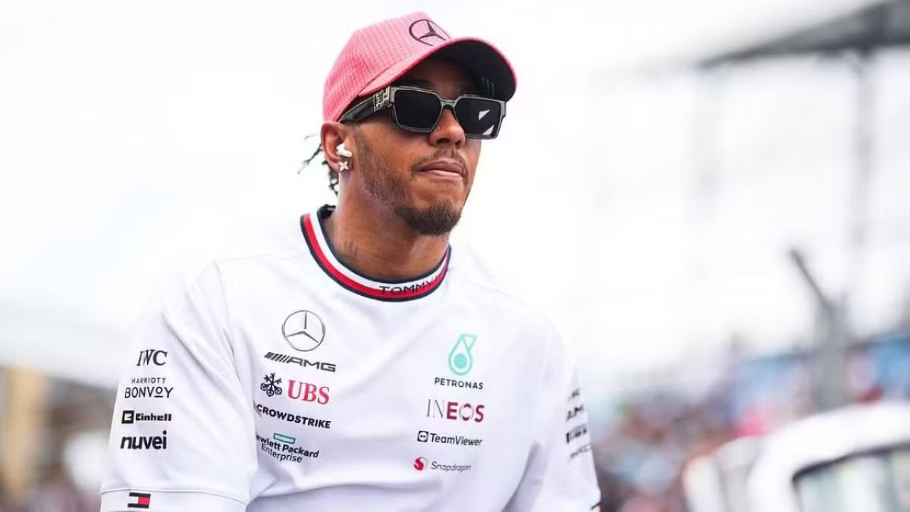 Lonely Lewis Hamilton Calls Out 19 Cowardly F1 Drivers With Deafening Four-Worded Question