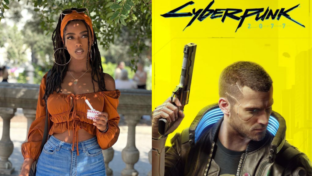Cyberpunk 2077