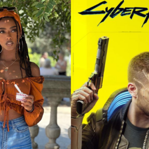 Cyberpunk 2077