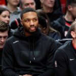 Ahead Of Potential $45,640,084 Year With Miami, Damian Lillard Strangely 'Likes' Report On Him Being Disciplined If He Continues To Talk About The Heat