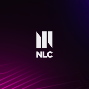 An image showing the main logo of NLC