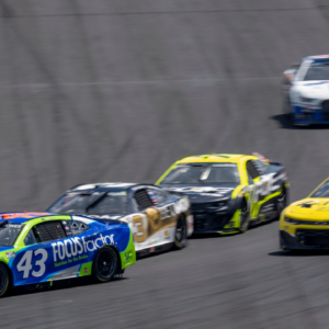 NASCAR on the Indy Oval Could Be a Reality Soon