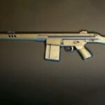 An in-game Image of the Lachmann 762