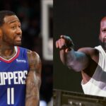 Shaquille O'Neal Hypes Paul George's $276,483,708 Worth Former Teammate Snapping Opponent's Ankles