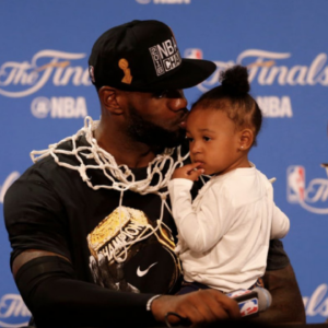 "The Memories Are Insane": LeBron James Fondly Reminisces Life With 'Family That Raised Him' Even After Building $1 Billion Empire