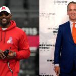 "You, Tom Brady, Made me a Better Student": Ray Lewis Credits Peyton Manning & TB12 for Making Him Study Plays Judiciously