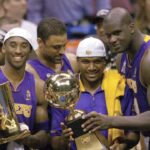 Despite ‘Volleyball-Sized Ankle’, Kobe Bryant Reassured Shaquille O’Neal While Leading Lakers to Game 4 Win in the 2000 NBA Finals: “I Got This Big Fella!”