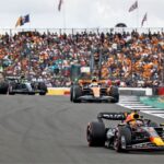 Red Bull Ends Lewis Hamilton's DRS Suspicions as Unbeatable RB19 Set to Comeback With Mammoth Advantage