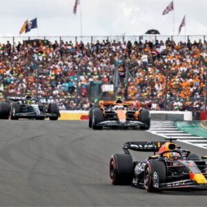 Red Bull Ends Lewis Hamilton's DRS Suspicions as Unbeatable RB19 Set to Comeback With Mammoth Advantage