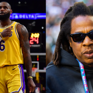 Discarding Childhood Hero Michael Jordan, Adult LeBron James Idolized $1.4 Billion Worth Rapper: "He Made Millions"