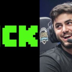 Yassuo joins Kick