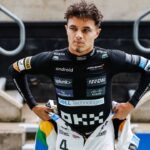 Lando Norris Reveals Why McLaren Was Good at Hungary Despite Calling McLaren 'Terrible' at Slow Speed Tracks