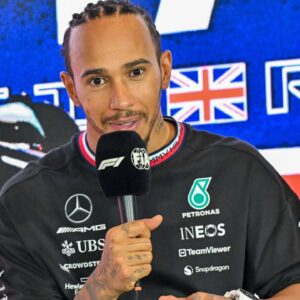 Anthony Hamilton Drops Major Update on Lewis Hamilton’s Possible $250,000,000 Contract Extension