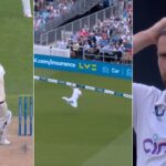 4 Years After Scoring A Double Century At Old Trafford, Steve Smith Could've Been Out For A Duck Had Mark Wood Done This